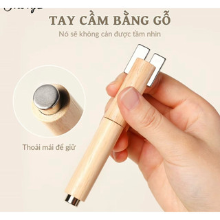 Thanh nam châm, nam châm hút mắt mèo nails