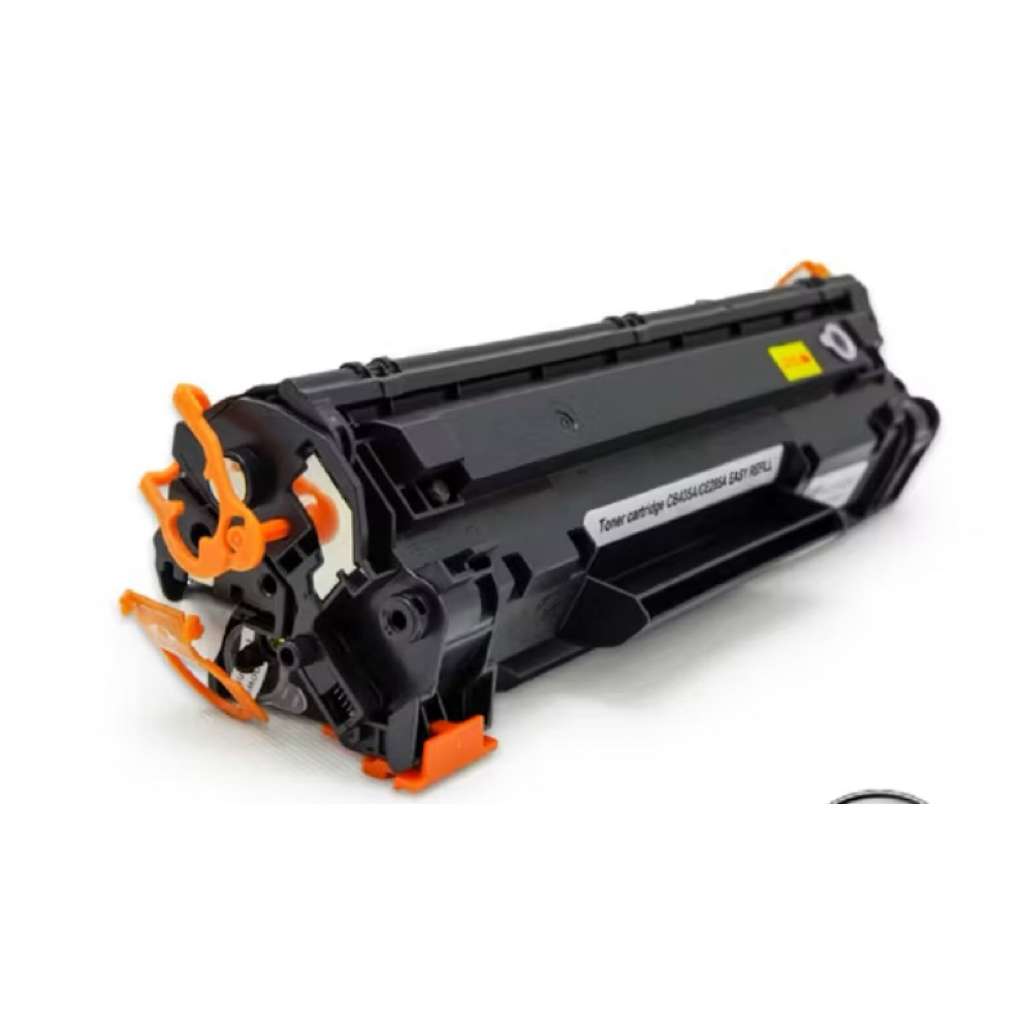 Hộp mực 35A/85A - Hộp mực HP 1005, 1006, 1102, 1212, 1505 - Có lỗ đổ/xã mực - (No box)