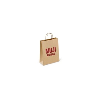 [Bấm Mua Kèm Deal Sốc] MUJI Túi Mua Sắm M/L