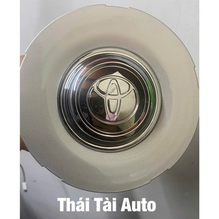 Nắp Chụp Mâm 𝗧𝗼𝘆𝗼𝘁𝗮 𝗭𝗮𝗰𝗲 14" 15" Bảo Hành 1 Đổi 1