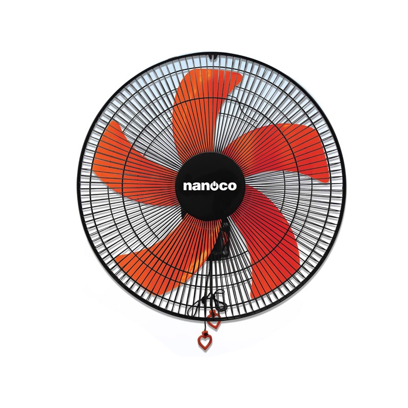 [HÀNG CHÍNH HÃNG] Quạt Treo Tường Nanoco NWF1606 (47W)