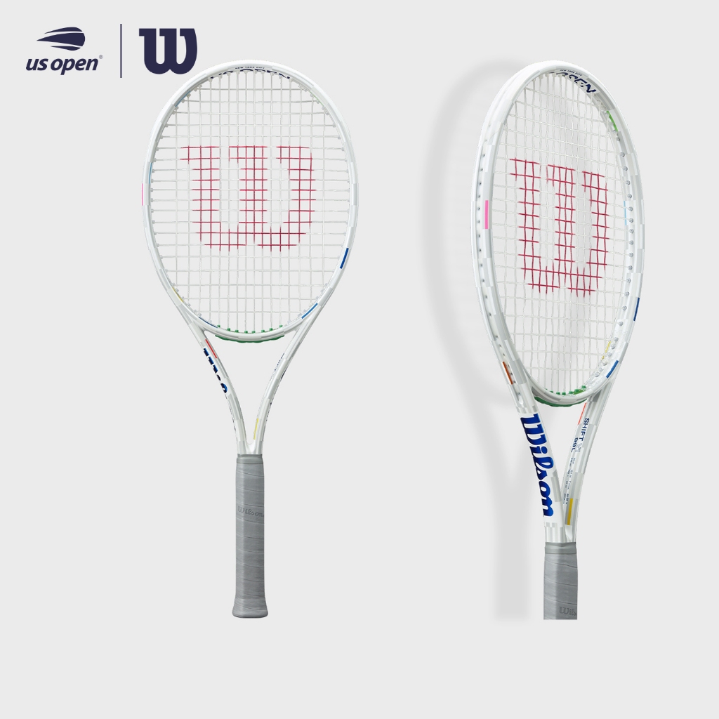 Wilson Shift 99 99L V1 Us Open 2025 Vợt Tennis WR178511U WR178611U