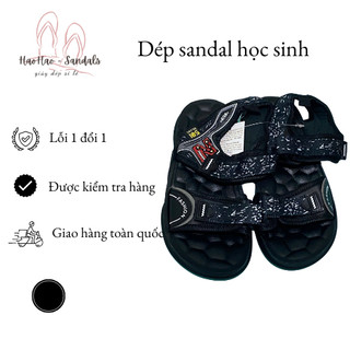Dép quai hậu cho học sinh hàng Việt Nam chất lượng cao công ty Hù Kiệt chính hãng ( sẵn hàng )