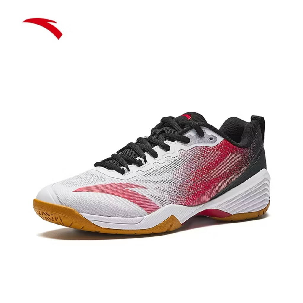 Giày cầu lông/pickleball giày thể thao nam Anta new 2025 AURORA 1125B4461-2