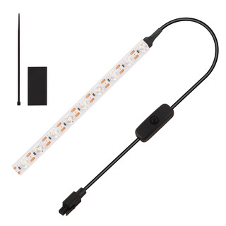 UniTak3D Máy in 3D for Bambu LAB A1 /A1 Mini LED Light Strip 24V 3D146A1-M