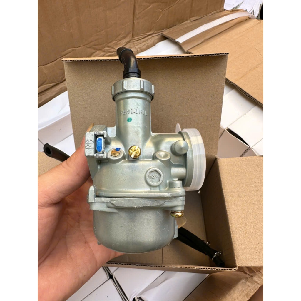 Chế w100,Chế fu 1,Bình xăng con fu 1,Bình xăng con w110 cổ to