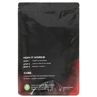 Khử Mùi Boxing Saigon Glove Deodorizer