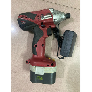 Máy Bắn vít Ryobi BID 1226
