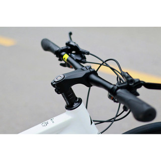 Xe Đạp MILESCO EXT • cối nổ , phanh dầu shimano
