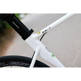 Xe Đạp MILESCO EXT • cối nổ , phanh dầu shimano