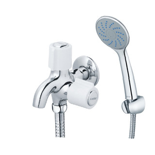 Củ sen tắm lạnh CAESAR W038C cao cấp - hàng chính hãng