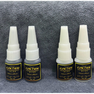Keo nối mi -Keo GOLDEN dạng gel