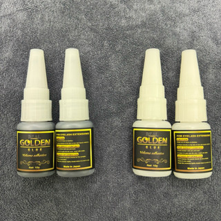 Keo nối mi -Keo GOLDEN dạng gel