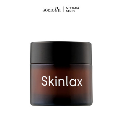 Mặt Nạ Ngủ Dưỡng Ẩm Môi Skinlax Moisturizing Lip Sleeping Mask