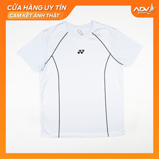   LOẠI TỐT - HỎA TỐC  Áo Quần Cầu Lông YONEX   Vải Polyester Thấm Hút - Thoáng Mát Bền Bỉ   Mã A354 