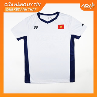   LOẠI TỐT - HỎA TỐC  Áo Quần Cầu Lông YONEX   Vải Polyester Thấm Hút - Thoáng Mát Bền Bỉ   Mã A355 