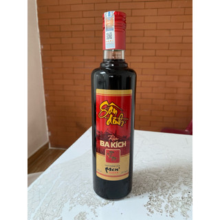 Ruou BA KÍCH Sân Đình 29.5% 400ml