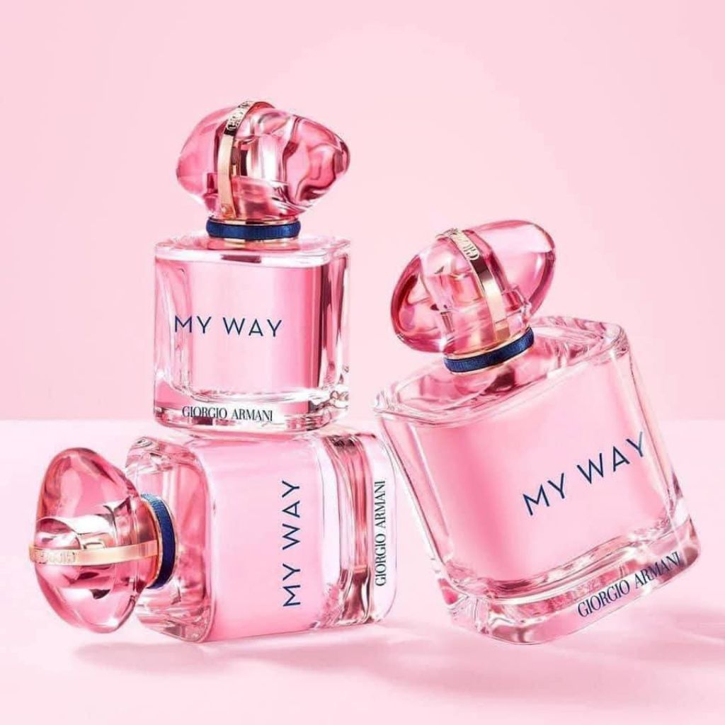 My Way Nectar EDP 7ml/ 15ml