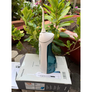 Máy tăm nước không dây 200ml LocknLock thanh lý trưng bày bảo hành 3 tháng