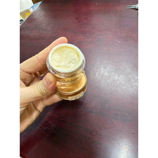 Kem face zoley vàng hộp 10gram