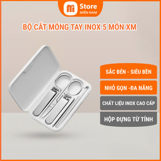  Bộ cắt móng tay XM toàn diện đa năng 