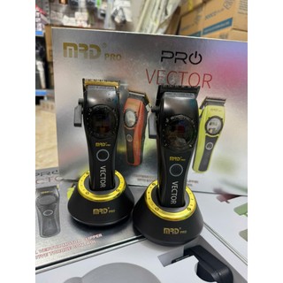 Tông đơ cắt tóc MRD VECTOR TỪ TÍNH HC999 tốc đô 11500 vòng/ phút