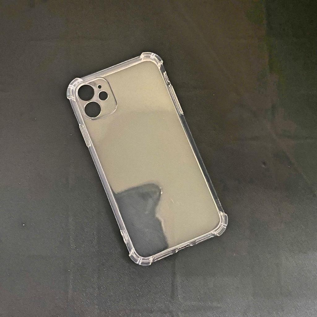 Ốp Lưng iPhone 11 Dẻo Trong Suốt Chống Sốc – Bảo Vệ Tối Ưu, Giữ Nguyên Vẻ Đẹp Máy