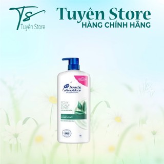 Dầu Gội HEAD & SHOULDERS Chai 1150ml