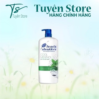 Dầu Gội HEAD & SHOULDERS Chai 1150ml