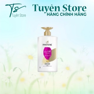 Dầu Xả PANTENE Chai 650ml ( New )