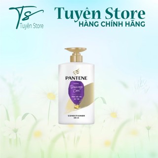 Dầu Xả PANTENE Chai 650ml ( New )