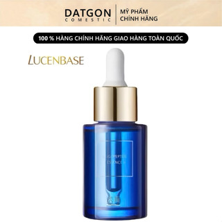 [HOẢ TỐC] Tinh Chất Serum Lucenbase Oligopeptide – Phục Hồi Da Yếu, Cấp Ẩm, Làm Dịu, Giảm Thâm LSB05