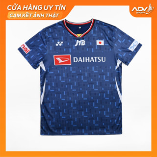 (LOẠI TỐT - HỎA TỐC) Áo Quần Cầu Lông YONEX / Vải Polyester Thấm Hút - Thoáng Mát Bền Bỉ / Mã A360