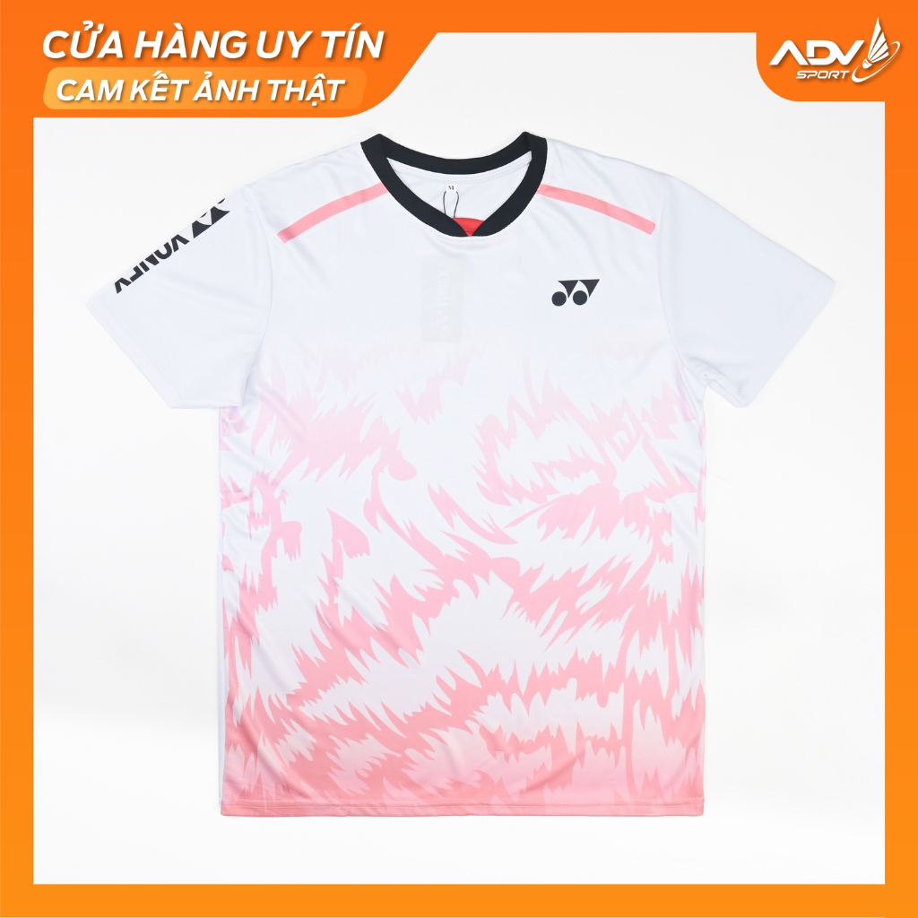   LOẠI TỐT - HỎA TỐC  Áo Quần Cầu Lông YONEX   Vải Polyester Thấm Hút - Thoáng Mát Bền Bỉ   Mã A370 