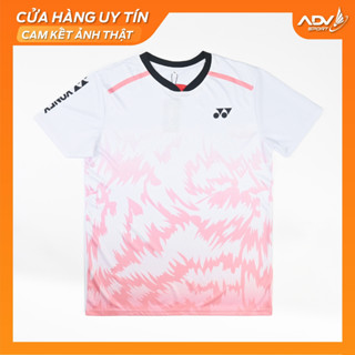   LOẠI TỐT - HỎA TỐC  Áo Quần Cầu Lông YONEX   Vải Polyester Thấm Hút - Thoáng Mát Bền Bỉ   Mã A370 