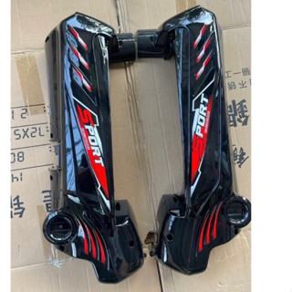  Ốp bình xe điện 133m quây bình xe Không chắn xích<Mẫu Mới> 