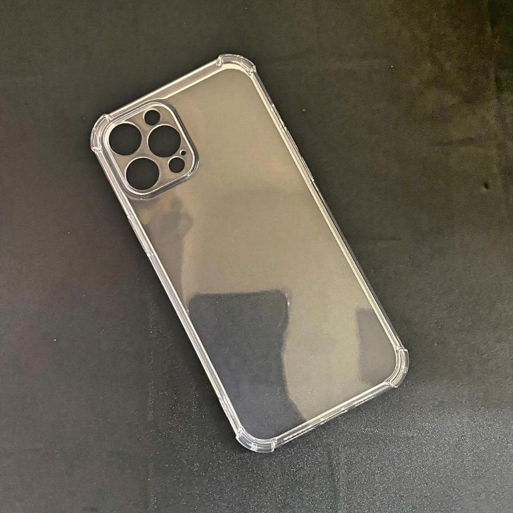Ốp Lưng iPhone 12 Pro Max Dẻo Trong Suốt Chống Sốc – Bảo Vệ Tối Ưu, Giữ Nguyên Vẻ Đẹp Máy