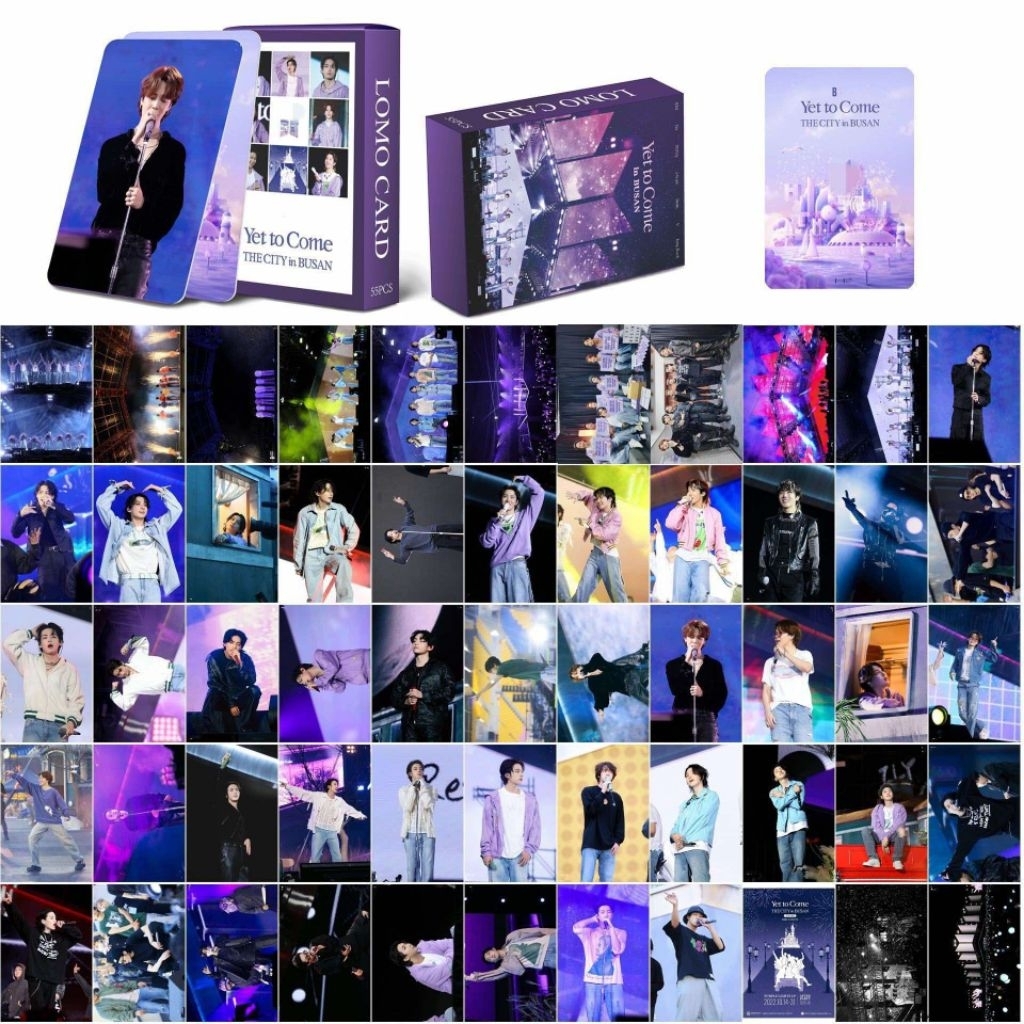 Lomo Card Idol Kpop Cortis, BTS, Blackpink, Ive, TXT, Lomo Card Thẻ Ảnh Idol Kpop trang trí