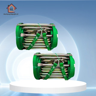   ĐÃ KIỂM ĐỊNH  THANG DÂY THOÁT HIỂM CHỐNG CHÁY – THANG CỨU HỎA CÁC LOẠI 5M 10M 15M 20M 