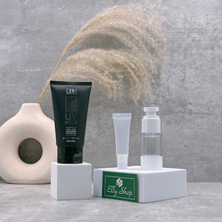 TESTER Kem chống nắng tối ưu DBH EGF UV Shield SPF47 PA+++ 60ml - Ellyshop176