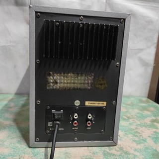 Loa Soundmax A 2700 2.1