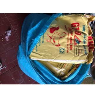 Túi đậm đặc 5kg dành gà, vịt- cám ABC
