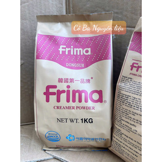 BỘT SỮA FRIMA TÚI 1KG