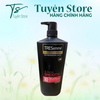 Dầu Gội TRESemmé Chai 850g (NEW)