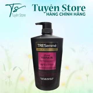 Dầu Gội TRESemmé Chai 850g (NEW)