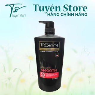 Dầu Gội TRESemmé Chai 850g (NEW)