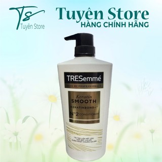 Dầu Xả TRESemmé Chai 620g (NEW)
