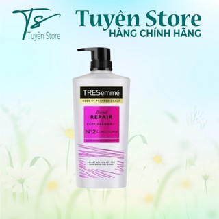 Dầu Xả TRESemmé Chai 620g (NEW)