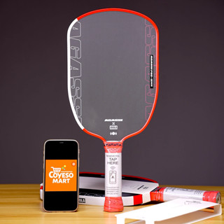 (NFC) Joola Agassi Pro 16mm - vợt pickleball
