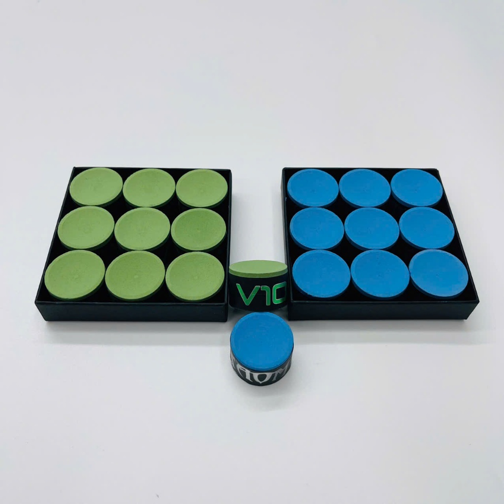 Lơ TAOM V10 Chalk